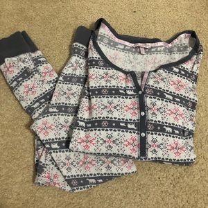 Victoria Secret Pjs